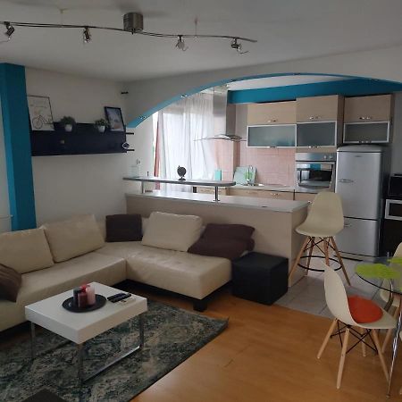 Studio Apartman Karler Karlovac Dış mekan fotoğraf